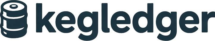 KegLedger